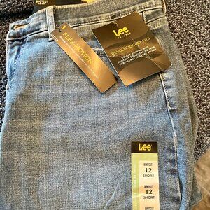 Women's Ultra Lux Comfort with Flex-Motion Bootcut Jean